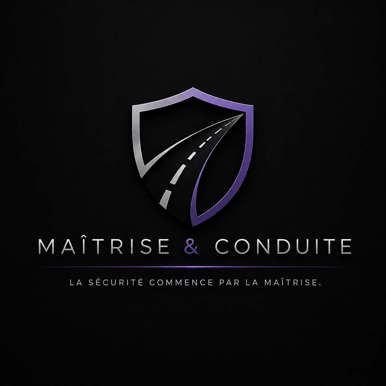 Logo Maîtrise & Conduite